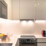 Hitrental Town Hall Apartments